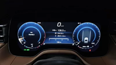 Maserati GRECALE