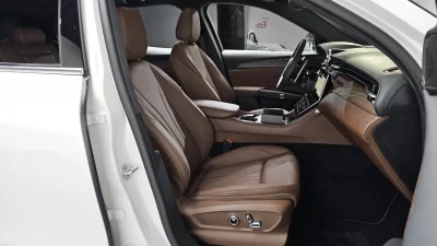 Maserati GRECALE