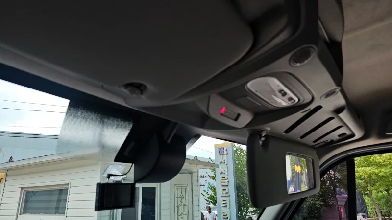 Renault Samsung Master