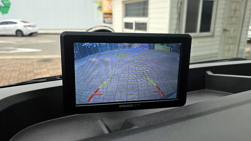 Renault Samsung Master