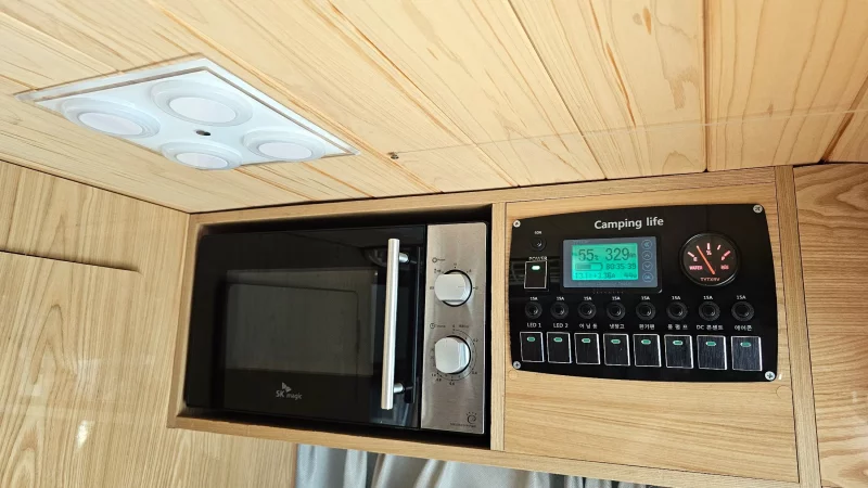 Renault Samsung Master