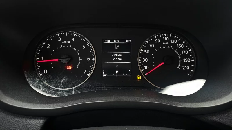 Renault Samsung Master