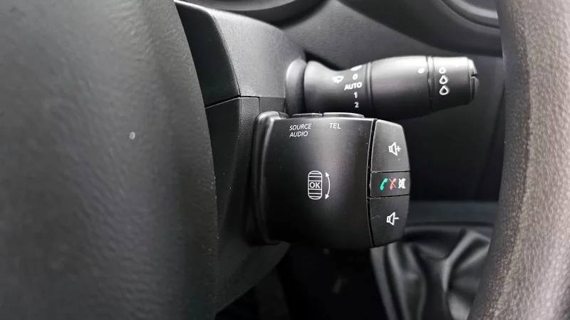 Renault Samsung Master