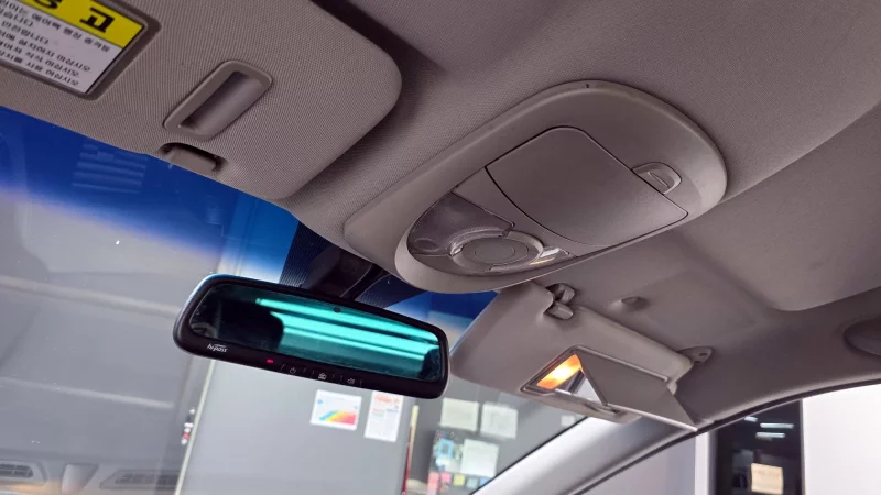 SsangYong Korando Sports