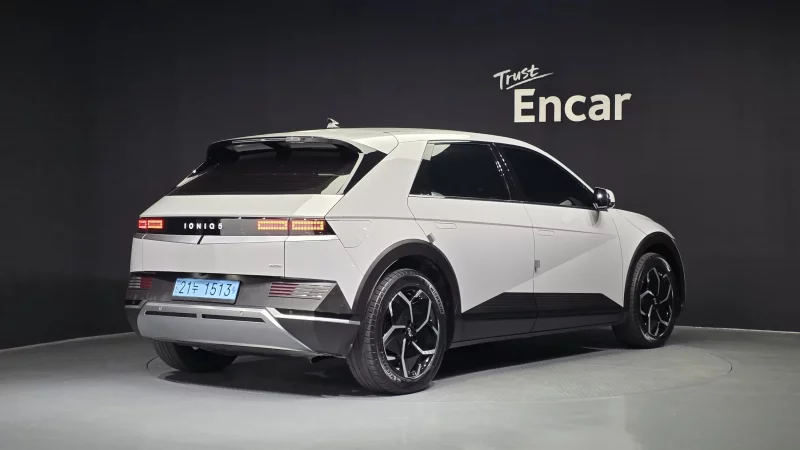 Hyundai Ioniq5