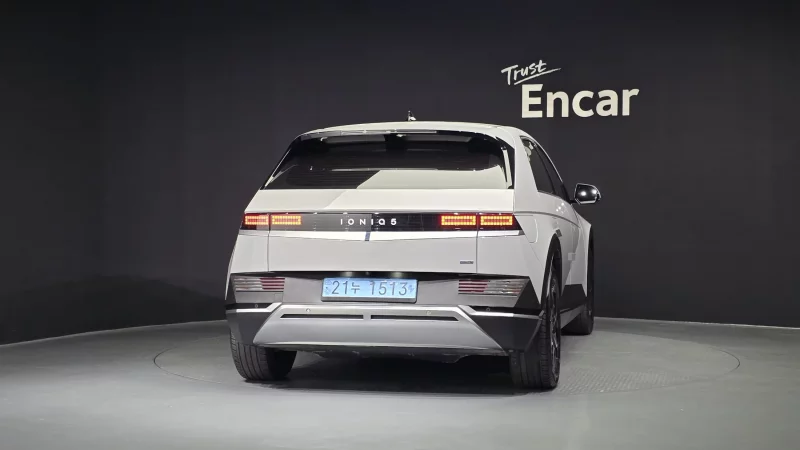 Hyundai Ioniq5