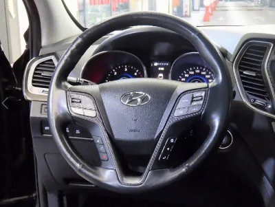 Hyundai Maxcruz