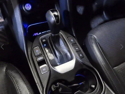 Hyundai Maxcruz