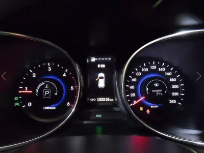 Hyundai Maxcruz