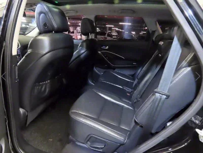 Hyundai Maxcruz