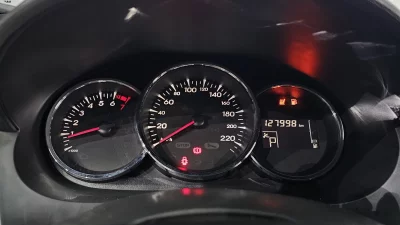 Renault Samsung SM3