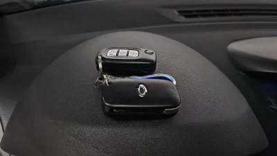 Renault Samsung SM3