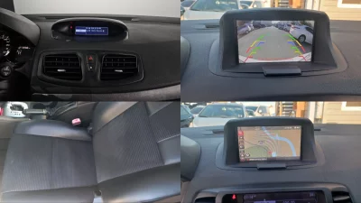 Renault Samsung SM3