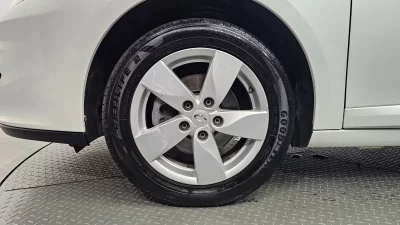 Renault Samsung SM3