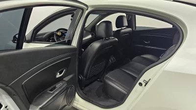 Renault Samsung SM3