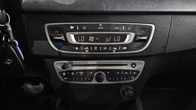Renault Samsung SM3