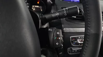 Renault Samsung SM3