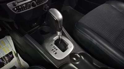 Renault Samsung SM3