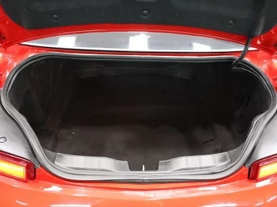 Daewoo Camaro