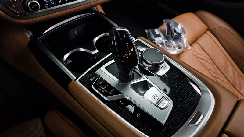 BMW 7-Series