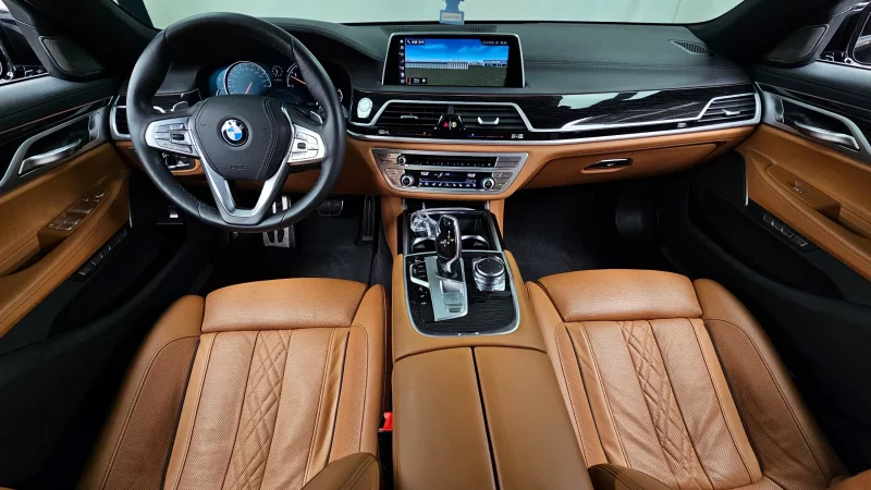 BMW 7-Series