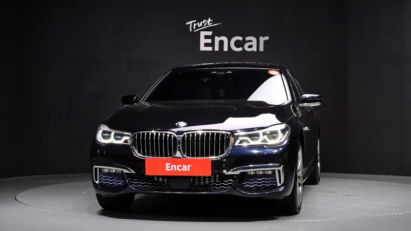 BMW 7-Series