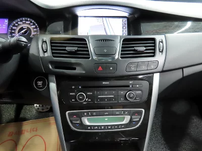 Renault Samsung SM5