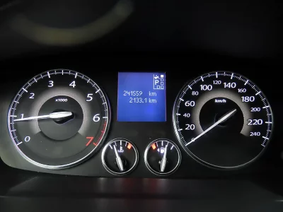 Renault Samsung SM5