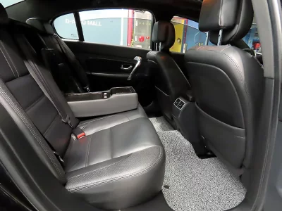 Renault Samsung SM5