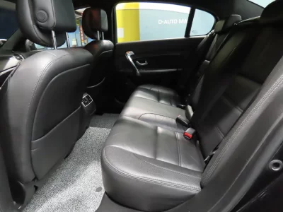 Renault Samsung SM5