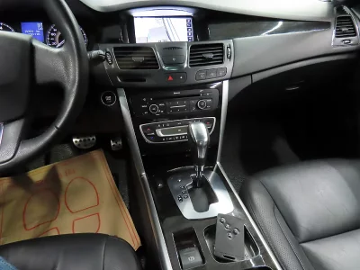 Renault Samsung SM5
