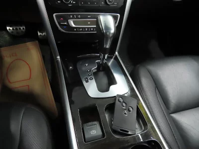 Renault Samsung SM5