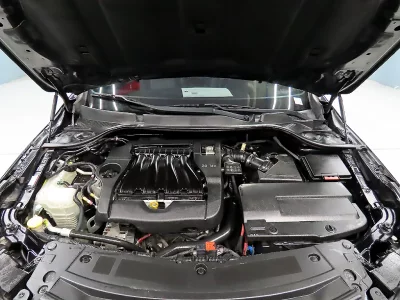 Renault Samsung SM5
