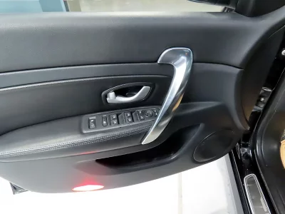 Renault Samsung SM5