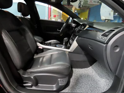 Renault Samsung SM5