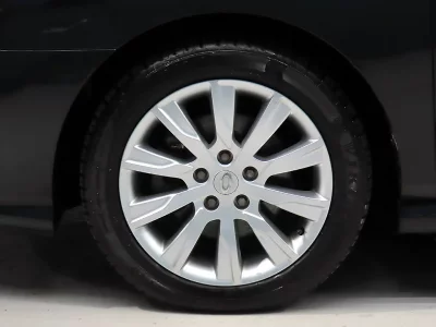 Renault Samsung SM5