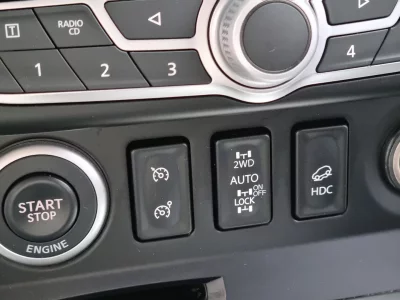 Renault Samsung QM5