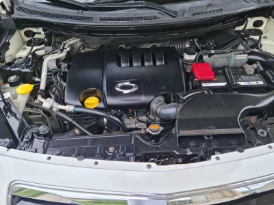 Renault Samsung QM5