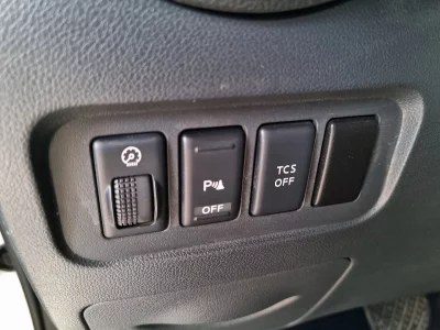 Renault Samsung QM5