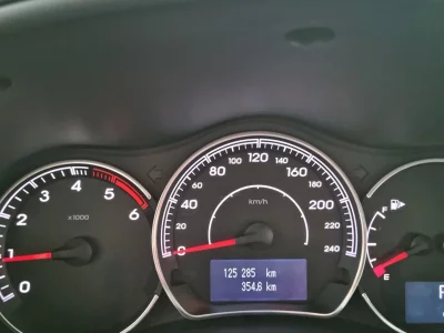 Renault Samsung QM5