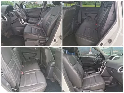 Renault Samsung QM5