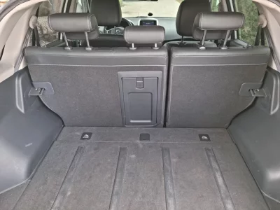 Renault Samsung QM5