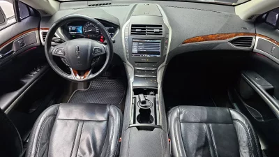 Lincoln MKZ