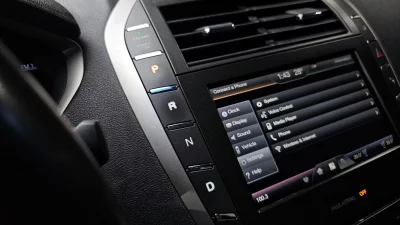 Lincoln MKZ