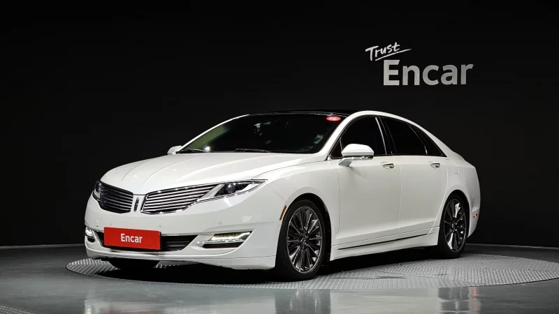 Lincoln MKZ