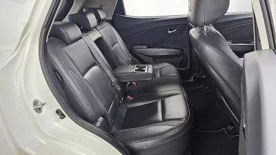 SsangYong TIBOLI