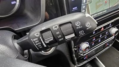 SsangYong TIBOLI