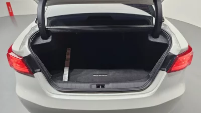 Nissan MAXIMA