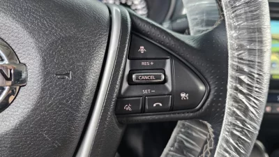 Nissan MAXIMA