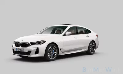 BMW Gran Turismo